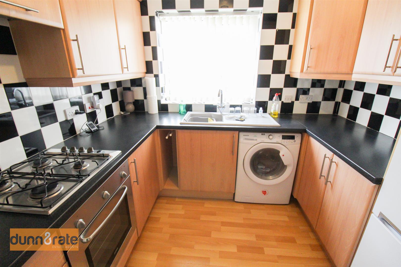 Dairyfields Way, Sneyd Green, Stoke-On-Trent